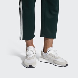 Adidas I-5923 Női Originals Cipő - Fehér [D67022]
